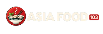 Asia Food 103